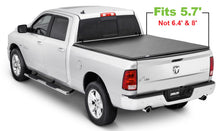 Load image into Gallery viewer, Tonno Pro 09-19 Dodge RAM 1500 5.7ft Fleetside Tonno Fold Tri-Fold Tonneau Cover TNP42-201