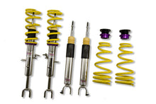 Load image into Gallery viewer, KW Coilover Kit V2 03-08 Infiniti G35 Coupe 2WD (V35) / 03-09 Nissan 350Z (Z33) Coupe/Convertible KWS15285002