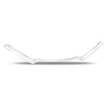 Load image into Gallery viewer, Performance Machine Windscreen Trim Scallop - Chrome PFM0209-2018SCA-CH
