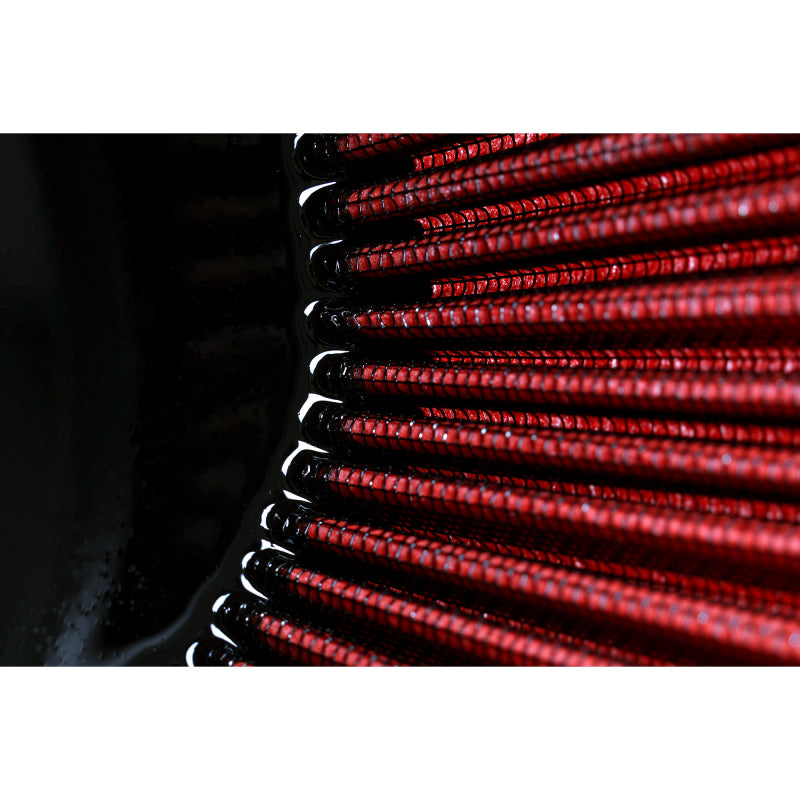 BLOX Racing Shorty Performance 5in Air Filter BLOBXIM-00320