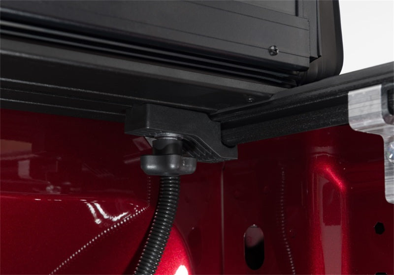 UnderCover 2019 Ram 1500 5.7ft Armor Flex Bed Cover - Black Textured UNDAX32008