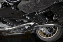 Load image into Gallery viewer, Perrin 22-24 Subaru WRX FA24 Front-Pipe w/Cat PERPSP-EXT-232