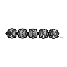 Load image into Gallery viewer, KC HiLiTES Universal 32in. Pro6 Gravity LED 5-Light 100w Combo Beam Light Bar (No Mount) KCL91306