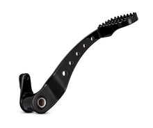 Load image into Gallery viewer, Burly Brand MX Brake Pedal - Black BURB13-1102B