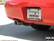 Load image into Gallery viewer, HKS 89-94 240sx Sport Cat-Back Exhaust HKS31013-BN002