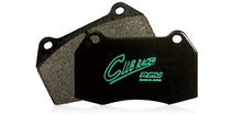 Load image into Gallery viewer, Project Mu 02-06 Acura RSX Type S / 00-09 S2000 / 06-09 Civic Si Club Racer Advance Front Brake Pads PMUPCR09F336AD