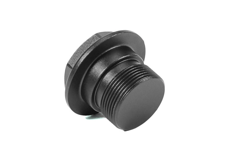 PERRIN 05-21 Subaru STI / 06-25 WRX / 05-09 LGT/OBXT Clutch Delay Valve Delete - Black PERPSP-BRK-300BK