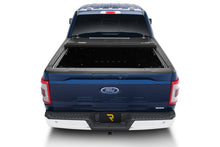 Load image into Gallery viewer, UnderCover 2021+ Ford F-150 Crew Cab 5.5ft Armor Flex Bed Cover Cover UNDAX22029