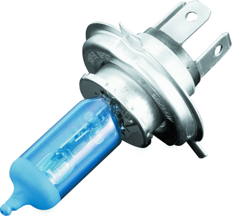 Kuryakyn Super White H-4 60/55W Bulb KUR2205