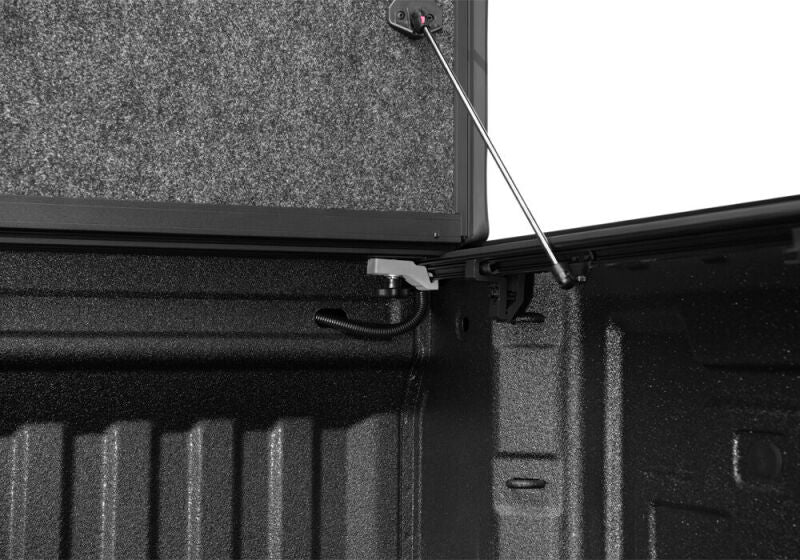 UnderCover 2020 Chevy Silverado 2500/3500 HD 6.9ft Ultra Flex Bed Cover UNDUX12024