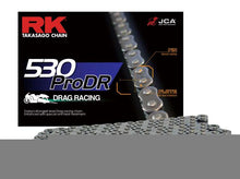 Load image into Gallery viewer, RK Chain 530PRODR-150L - Natural RKC530PRODR-150