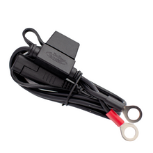 Load image into Gallery viewer, Battery Tender Ring Terminal Accessory Cable BTN081-0069-6