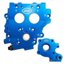 Load image into Gallery viewer, S&amp;S Cycle 99-06 BT TC3 Oil Pump &amp; Cam Plate Kit SSC310-0731
