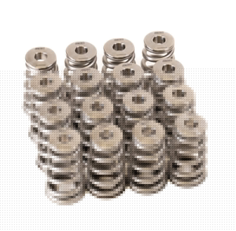 GSC P-D 2022+ Subaru WRX FA24F Conical Valve Spring and Ti Retainer Kit GSC5021