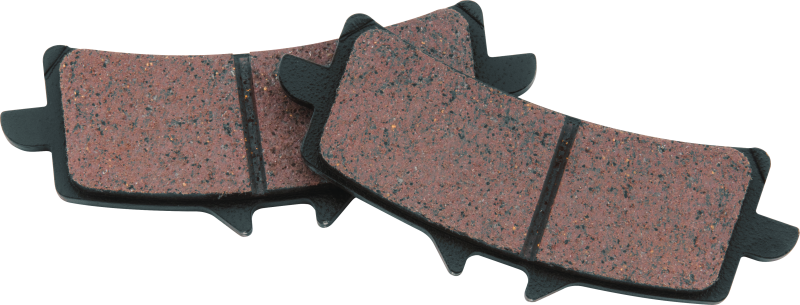 BikeMaster Aprilia Brake Pads BKM961302