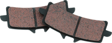 Load image into Gallery viewer, BikeMaster Aprilia Brake Pads BKM961302