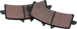 BikeMaster Aprilia Brake Pads BKM961302