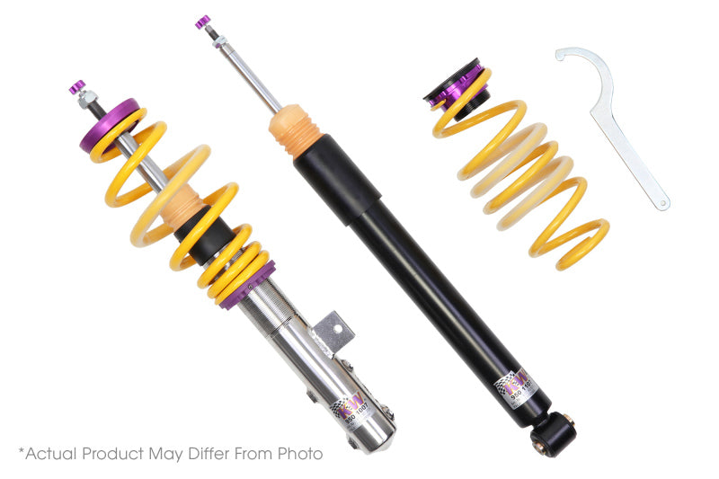 KW Coilover Kit V2 03-08 Infiniti G35 Coupe 2WD (V35) / 03-09 Nissan 350Z (Z33) Coupe/Convertible KWS15285002