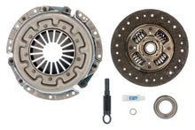 Load image into Gallery viewer, Exedy OE 1993-1994 Nissan D21 L4 Clutch Kit EXEKNS03