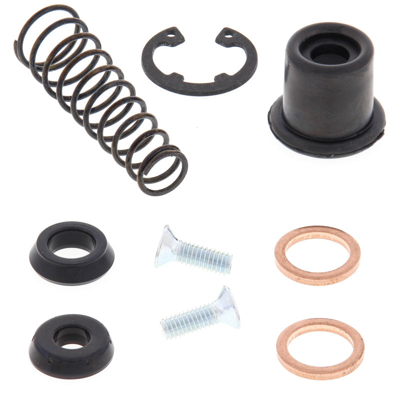 All Balls Racing 04-08 Arctic Cat 400 DVX Master Cylinder Rebuild Kit - Front ABR18-1004