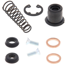Load image into Gallery viewer, All Balls Racing 04-08 Arctic Cat 400 DVX Master Cylinder Rebuild Kit - Front ABR18-1004