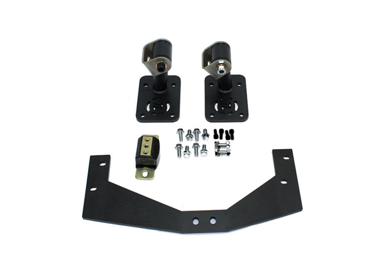 ISR Performance LS Swap Mounts for 03-08 Nissan 350Z Z33 ISRIS-350-LSMB
