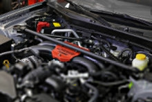 Load image into Gallery viewer, PERRIN 13-25 Subaru BRZ / Toyota GR86/86 / Scion FR-S Front Strut Brace - Black PERPSP-SUS-066BK