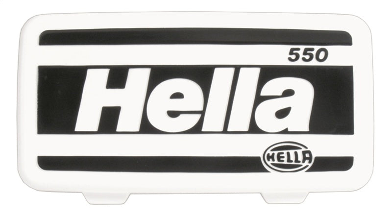 Hella Auxiliary Lighting Stone Shield 550 Polybagged HELLAH87037001