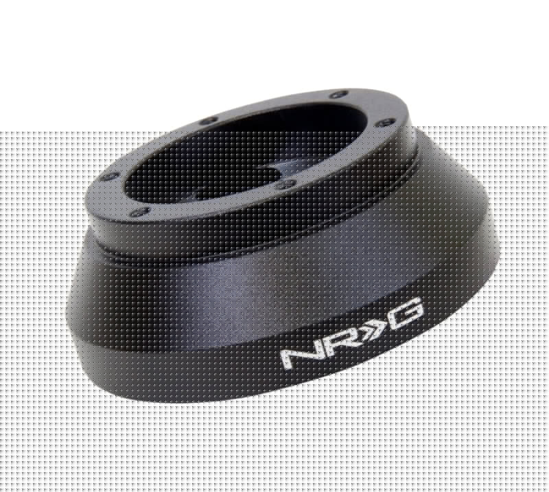 NRG Short Hub Adapter 06+ Chevrolet Corvette / Cadillac CTS NRGSRK-177H