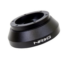 Load image into Gallery viewer, NRG Short Hub Adapter 06+ Chevrolet Corvette / Cadillac CTS NRGSRK-177H
