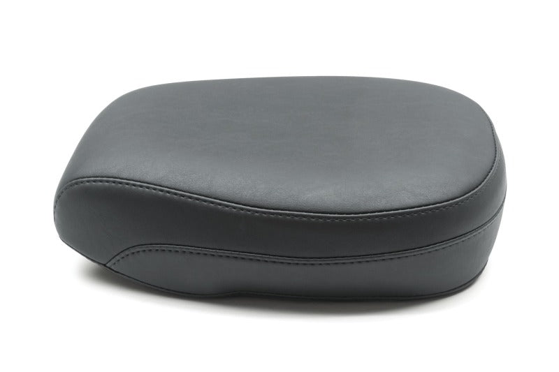 Mustang 17-21 Honda Rebel 300, 500 Tripper Passenger Seat - Black MMP84001