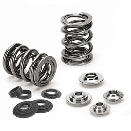 Supertech Mazda Miata 1.6L Dual Valve Spring Kit (70lbs at 34.2mm Installed Height) SPTSPRK-MM16D-2