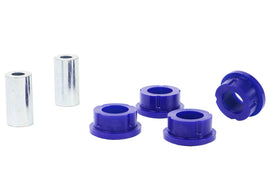 SuperPro 2002 Lexus SC430 Base Front Lower Inner Control Arm Bushing Kit SPRSPF4186K