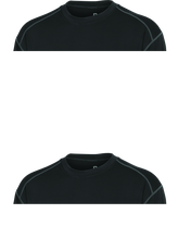 Load image into Gallery viewer, FIRSTGEAR Base Layer Shirt Lightweight Long-Sleeve Dark Grey - 3XL FSG527591