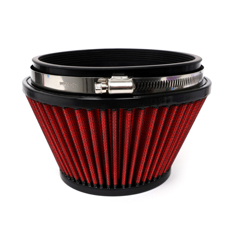 BLOX Racing Shorty Performance 5in Air Filter BLOBXIM-00320