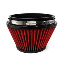 Load image into Gallery viewer, BLOX Racing Shorty Performance 5in Air Filter BLOBXIM-00320