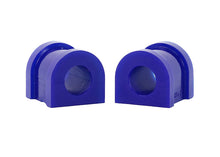 Load image into Gallery viewer, SuperPro 2005 Subaru Legacy i Front 21mm Sway Bar Mount Bushing Set SPRSPF3096-21K