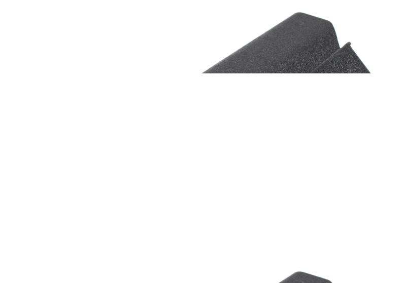 Fishbone Offroad 07-18 Jeep Wrangler JK 52In Light Bar Bracket FBOFB21014