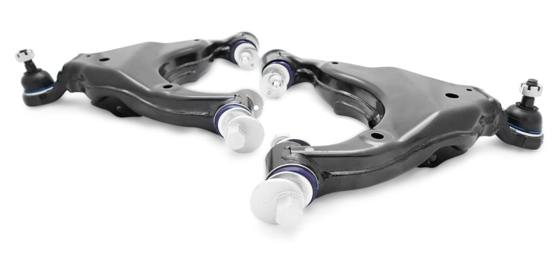 SuperPro 2010 Toyota FJ Cruiser Base Front Lower Camber/Caster Adjustable Control Arm Kit (w/o KDSS) SPRTRC484
