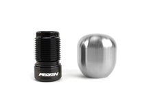 Load image into Gallery viewer, PERRIN 22-25 Subaru WRX / 18-23 Crosstrek / 13-17 Legacy (Manual) SS Shift Knob - Barrel Style PERPSP-INR-132-2