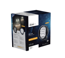 Load image into Gallery viewer, Hella 500 LED Driving Lamp - Single HELLA358117161