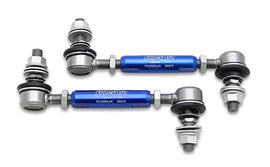 SuperPro 12mm Hd Adj Sway Bar Link 85mm SPRTRC1285