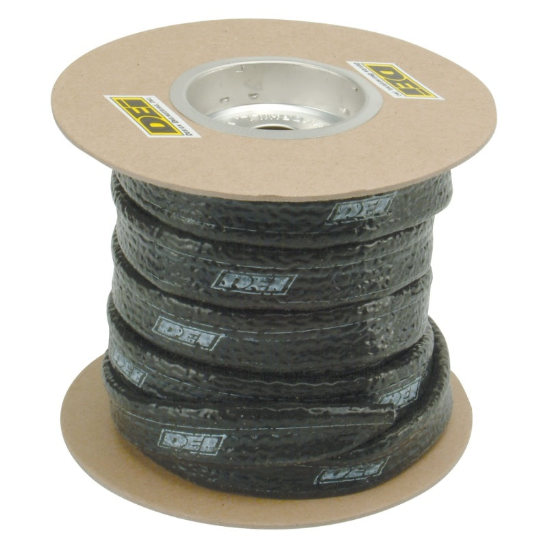 DEI Fire Sleeve 5/8in I.D. x 25ft Spool DEI92472