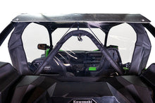 Load image into Gallery viewer, Seizmik 20+ Kawasaki KRX1000 Teryx Rear Soft Windshield SZM50-04029KIT