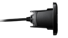 Load image into Gallery viewer, Hella Universal Black Magic 6 L.E.D. Flush Mount Mini Light Bar - Flood Beam HELLA358176221