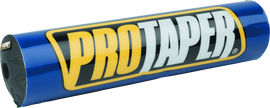 ProTaper Molded 8in Bar Pad - Blue PTR028334