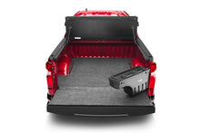 Load image into Gallery viewer, UnderCover 07-20 Toyota Tundra Passengers Side Swing Case - Black Smooth UNDSC400P