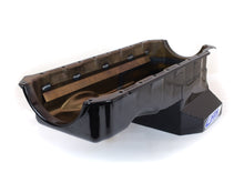 Load image into Gallery viewer, 15-350BLK 3 BB Chevy Oil Pan.jpg