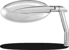 Load image into Gallery viewer, Performance Machine Vision Mirror Oval - Chrome PFM0064-2029-CH