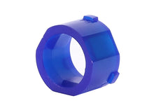 Load image into Gallery viewer, SuperPro 1982 Volvo 242 GLT Steering Rack and Pinion Mount Bushing Kit SPRSPF0931K